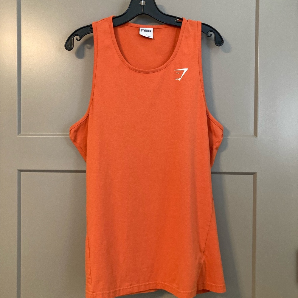 Men’s Gymshark Tank top